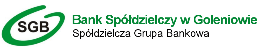 Bank Spółdzielczy w Goleniowie